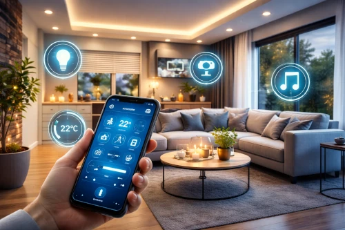 Domotica a Busto Arsizio