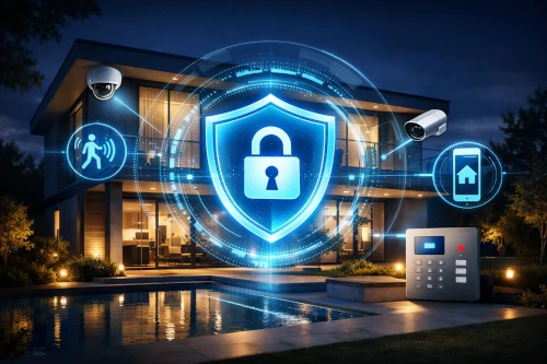 Antifurti Busto Arsizio