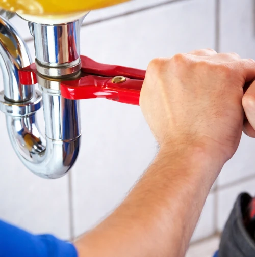 Idraulico Busto Arsizio